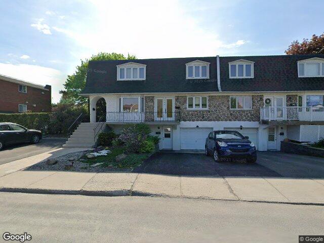 Appartement 3 ½ à Louer–Longueuil