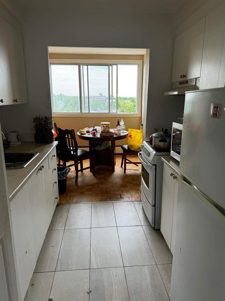 1 CH - 1 SDB - Montréal - $1,495 /mo