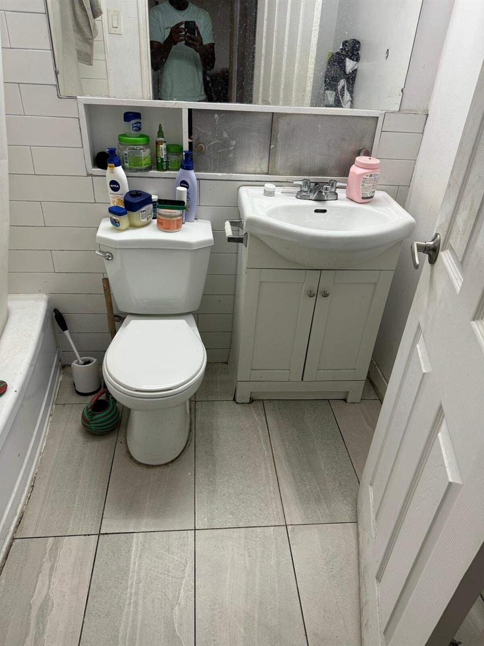 1 CH - 1 SDB - Montréal - $1,495 /mo