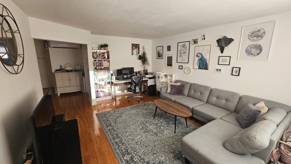 Apartment 5 1/2