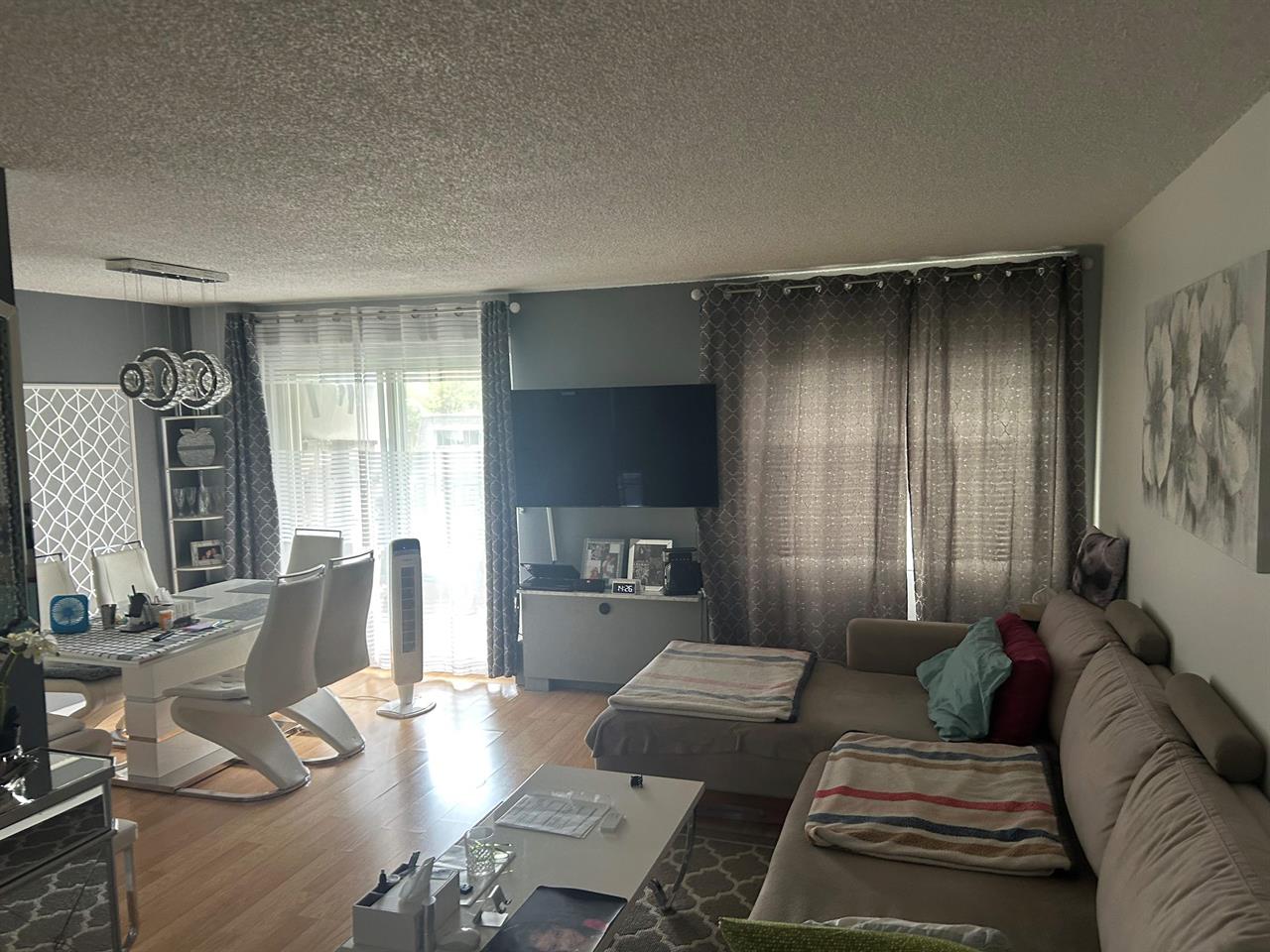 1 CH - 1 SDB - Côte Saint-Luc - $1,645 /mo