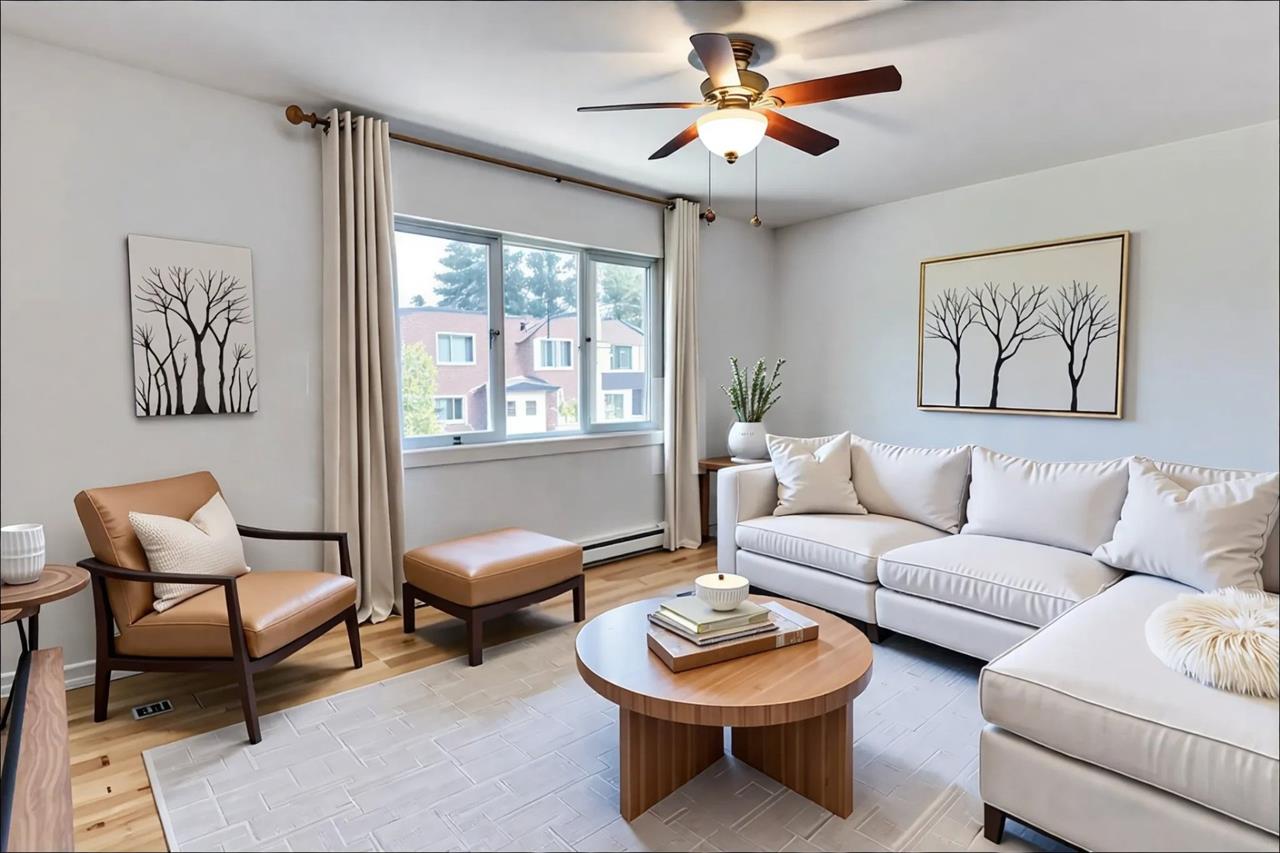 Appartement Montréal (Montréal-Nord) À Louer