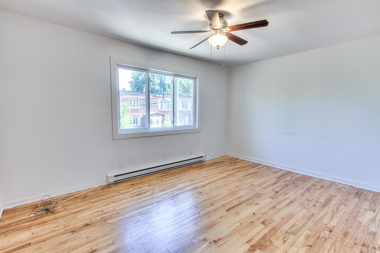 Appartement Montréal (Montréal-Nord) À Louer