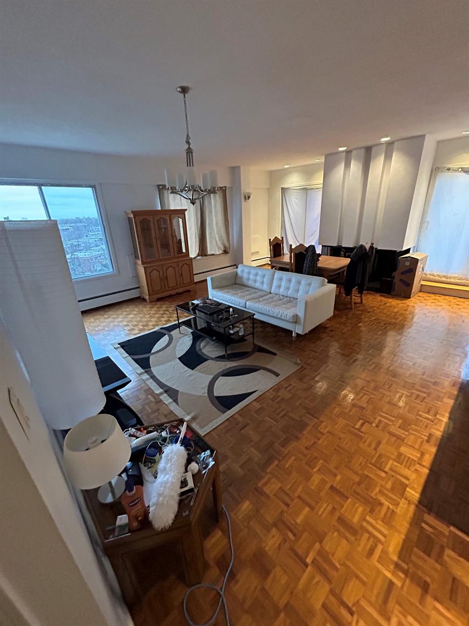 1 CH - 1 SDB - Montréal - $1,845 /mo