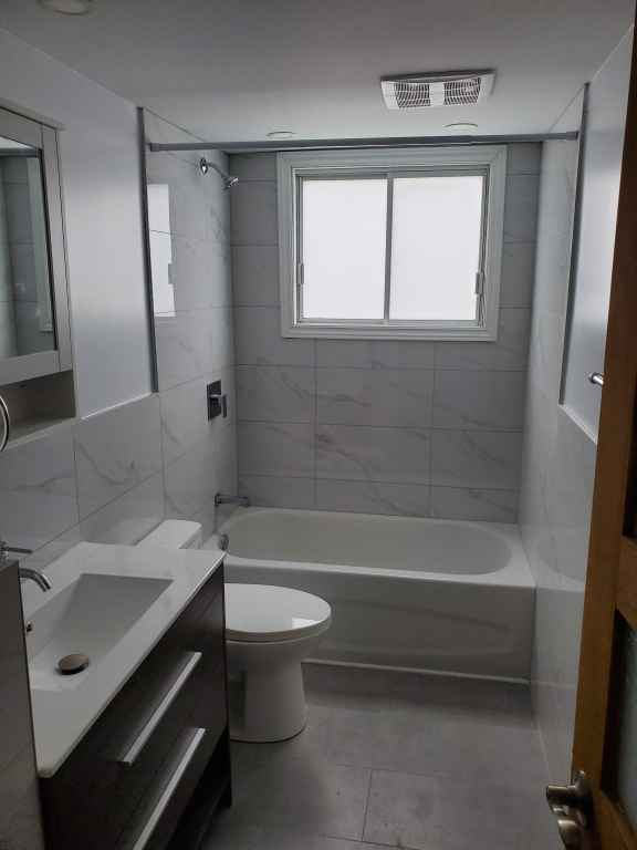 5 1/2 Rénové Mercier/Hochalaga-Maisonneu