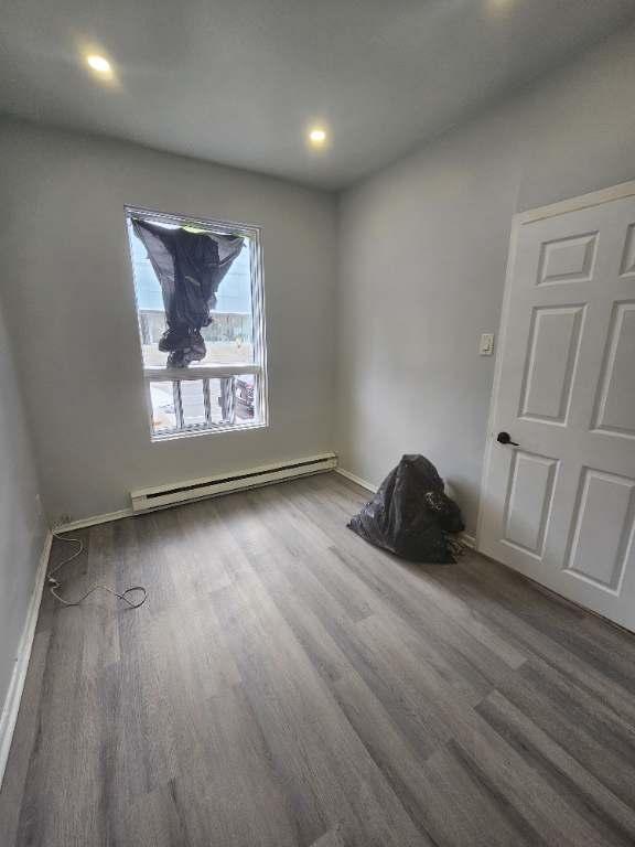 Appartement 1 chambre à 1 minute à pied de la station de metro
