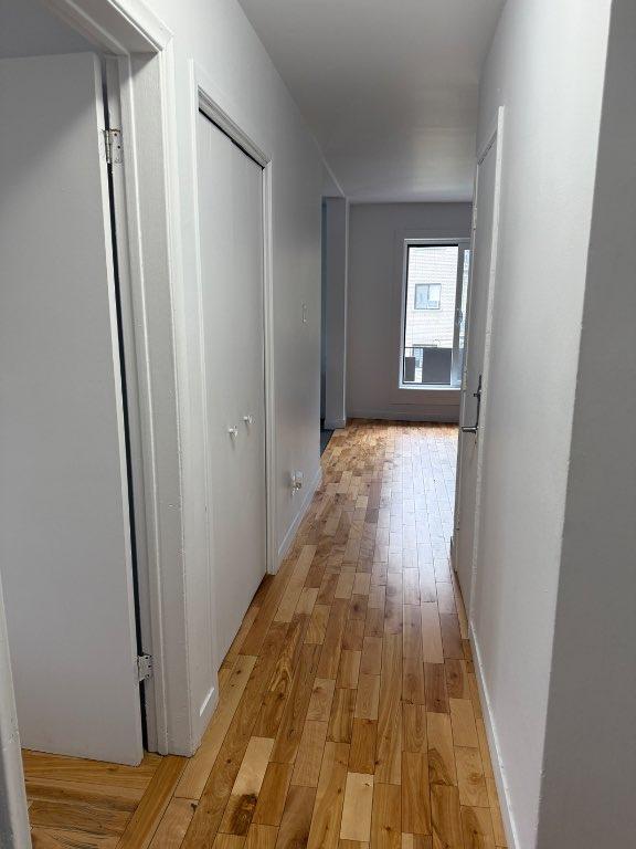 Urgent 🚨 cession de bail 4 1/2 dispo pour le 1 aout (6021 rue Emile Nelligan) prix: 1450/mois