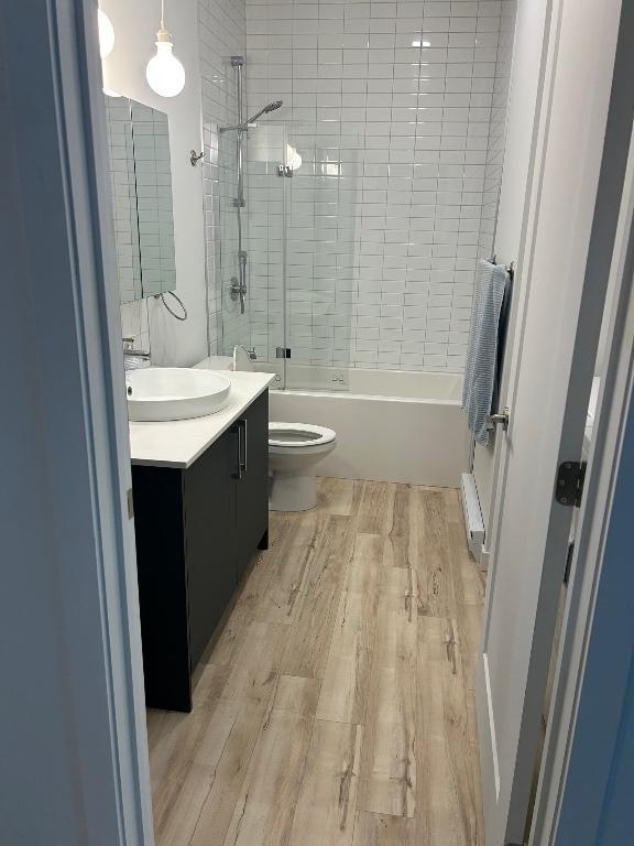 Appartement à louer grand 3 1/2