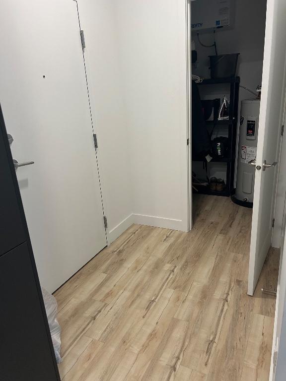 Appartement à louer grand 3 1/2