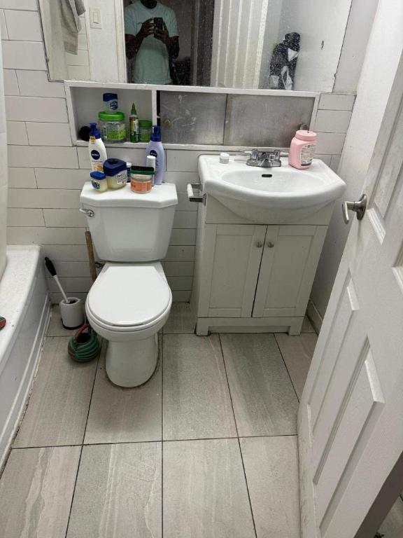 1 CH - 1 SDB - Montréal - $1,495 /mo