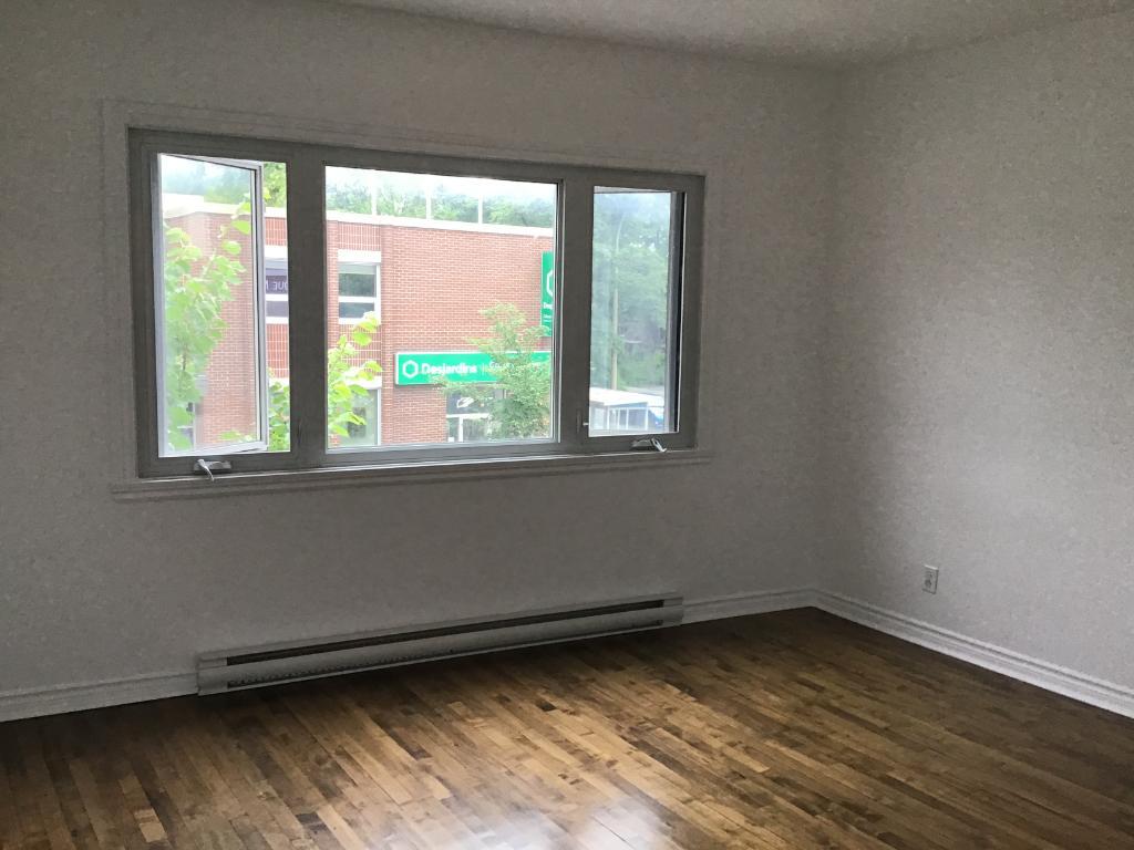 Logement 4 1/2 Rosemont Petite Patrie