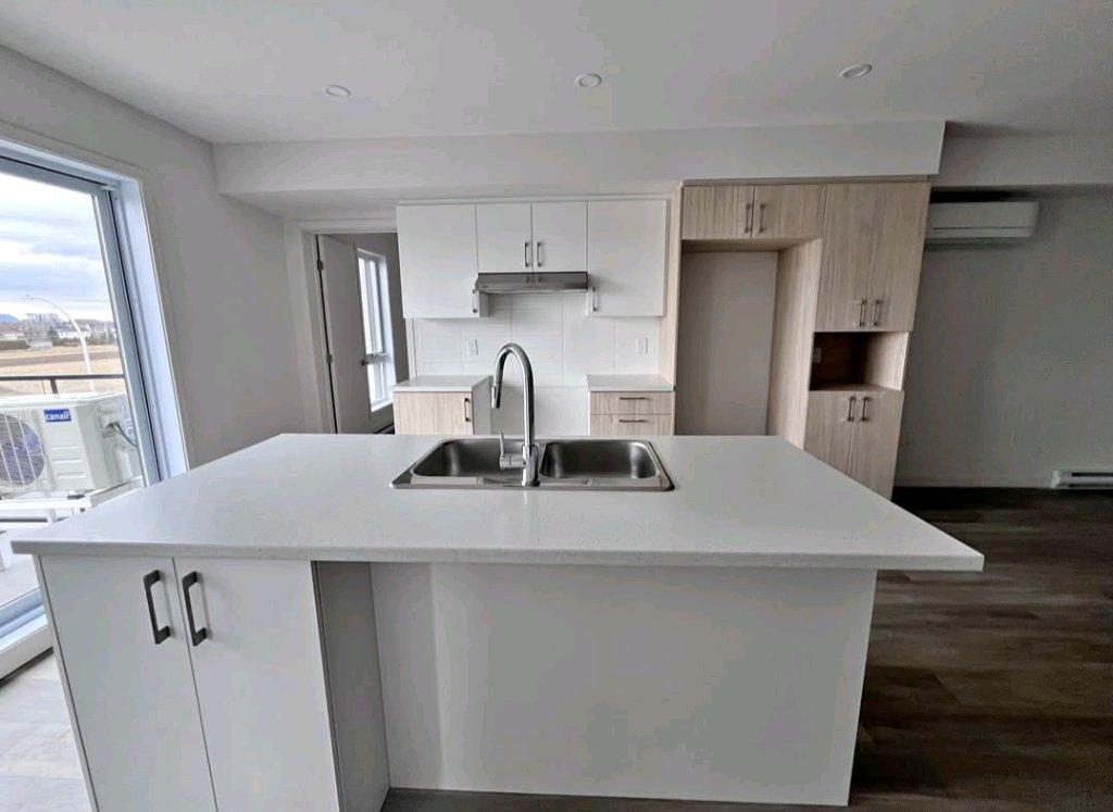 Appartement 4 1/2