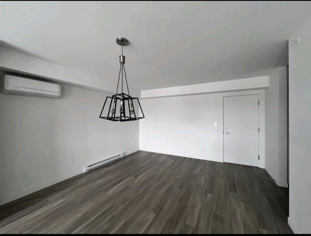Appartement 4 1/2