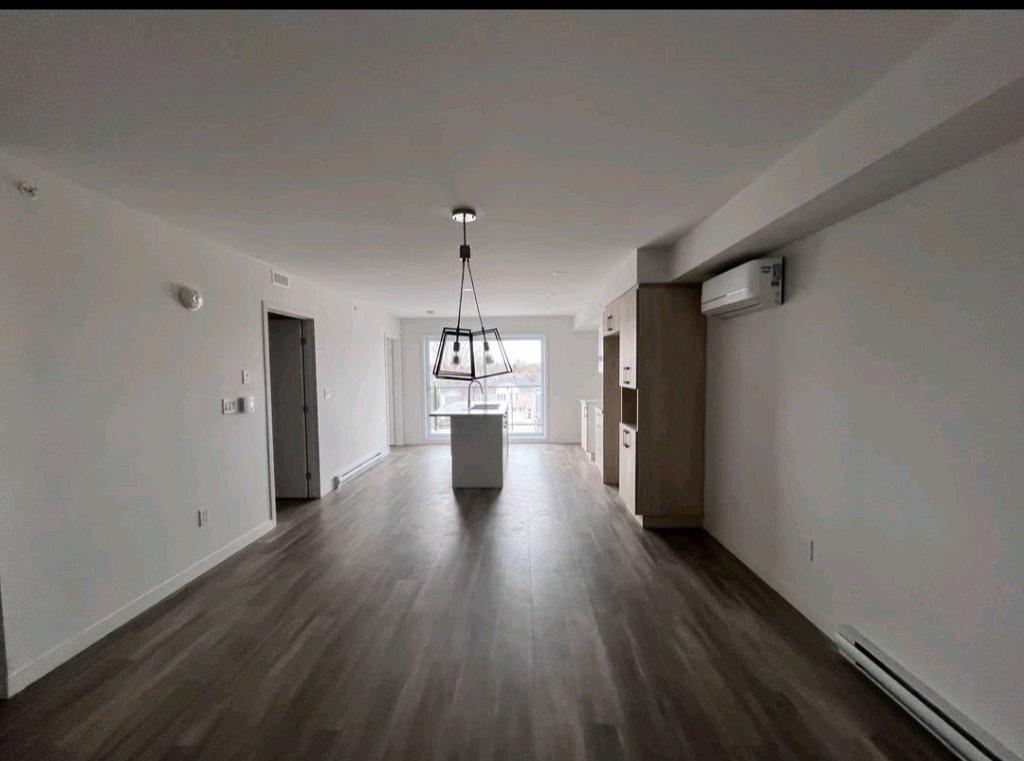 Appartement 4 1/2