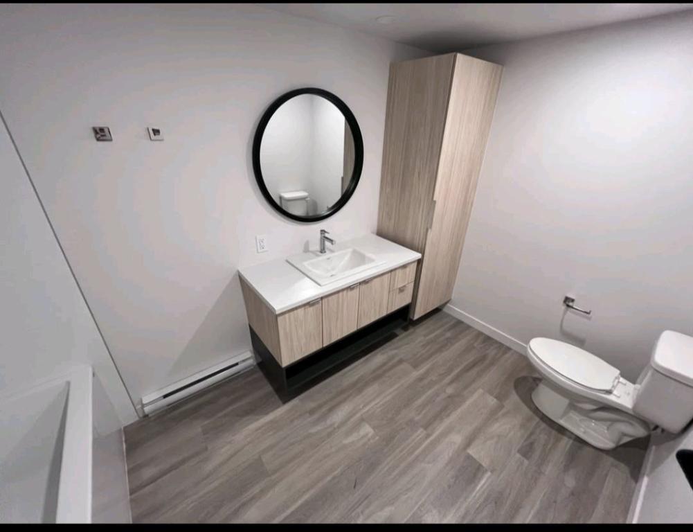 Appartement 4 1/2