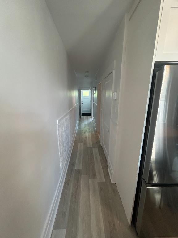 🏡 3 ½ Meublé à Louer – Rosemont – Vivez au-dessus du Jardin Botanique!