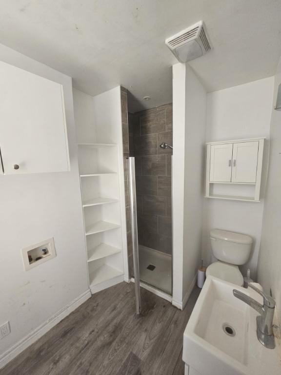 Appartement 4 1/2 à louer Rez-de-chaussée
