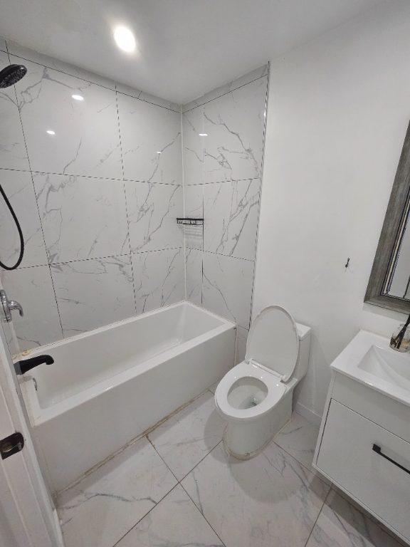 4 1/2 appartement Rénové à louer Plateau-Mont-Royal