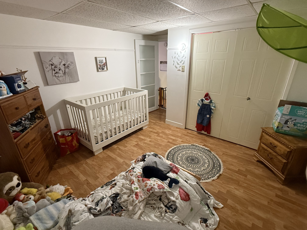 Chambre Privée à Louer