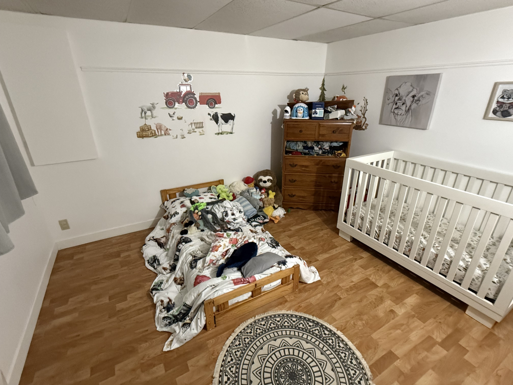 Chambre Privée à Louer