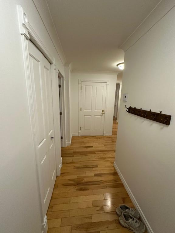 Appartement cession de bail