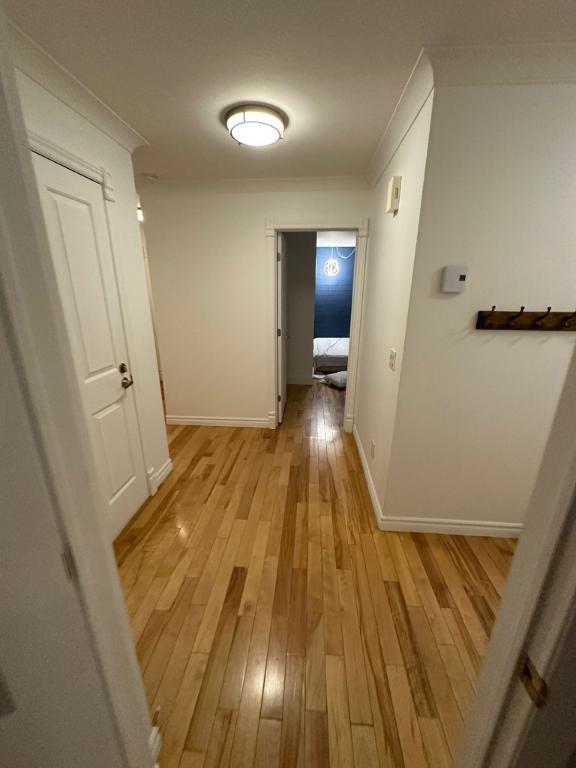 Appartement cession de bail