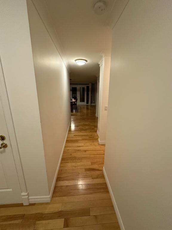 Appartement cession de bail
