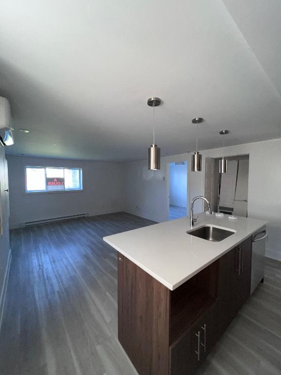 Logement à louer
