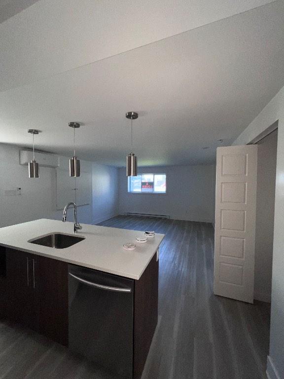 Logement à louer