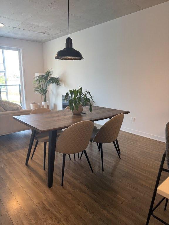 Grand 3 1/2 à louer Ste-Thérèse