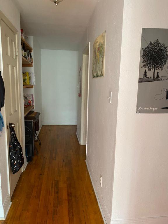 TRES GRAND 51/2 DANS COTE DES NEIGES ADJ OUTREMONT ET VMR