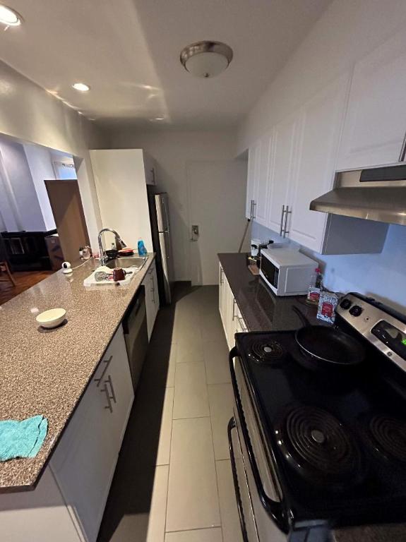 1 CH - 1 SDB - Montréal - $1,845 /mo