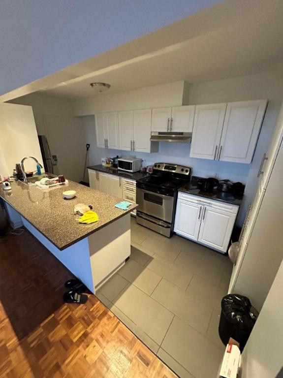 1 CH - 1 SDB - Montréal - $1,845 /mo