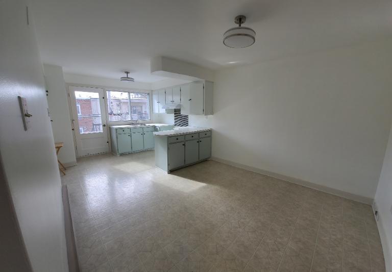 5 1/2 - Montréal (Nouveau-Rosemont) - 1 855 $/mois