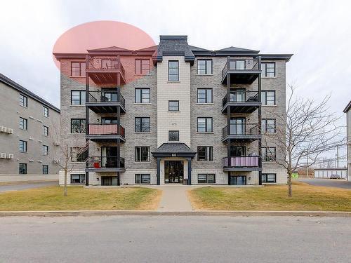 Condo - logement à louer, Saint-Jean-sur-Richelieu