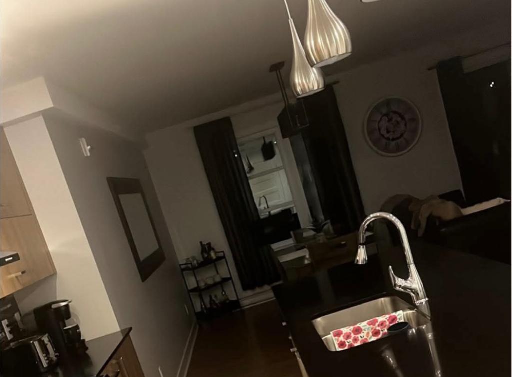 Condo - logement à louer, Saint-Jean-sur-Richelieu