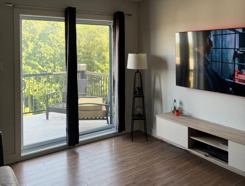 Condo - logement à louer, Saint-Jean-sur-Richelieu