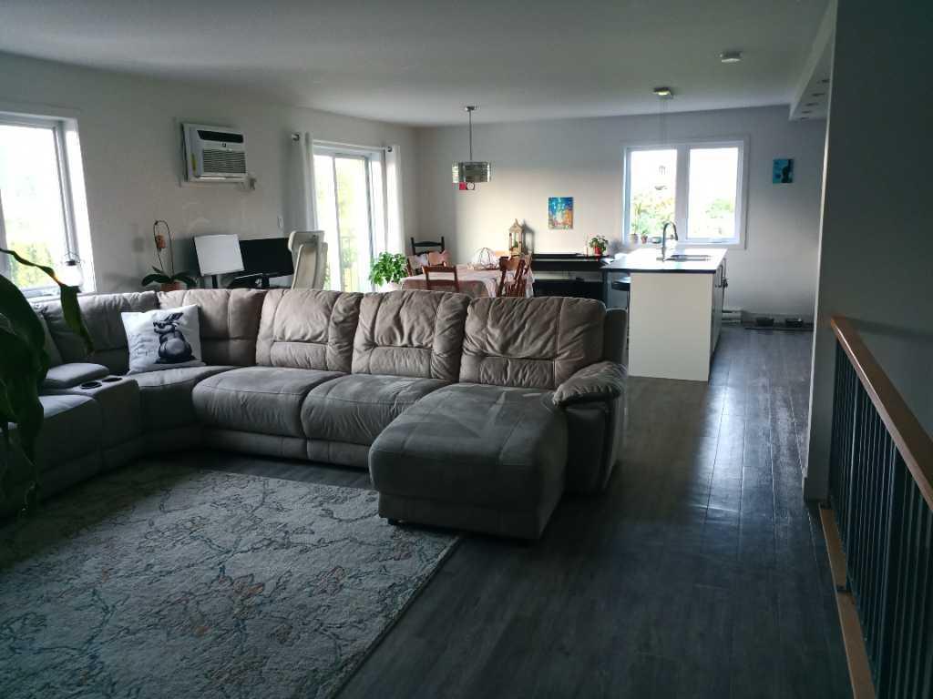 Grand 5 1/2 à Richelieu