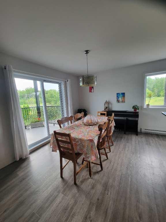 Grand 5 1/2 à Richelieu