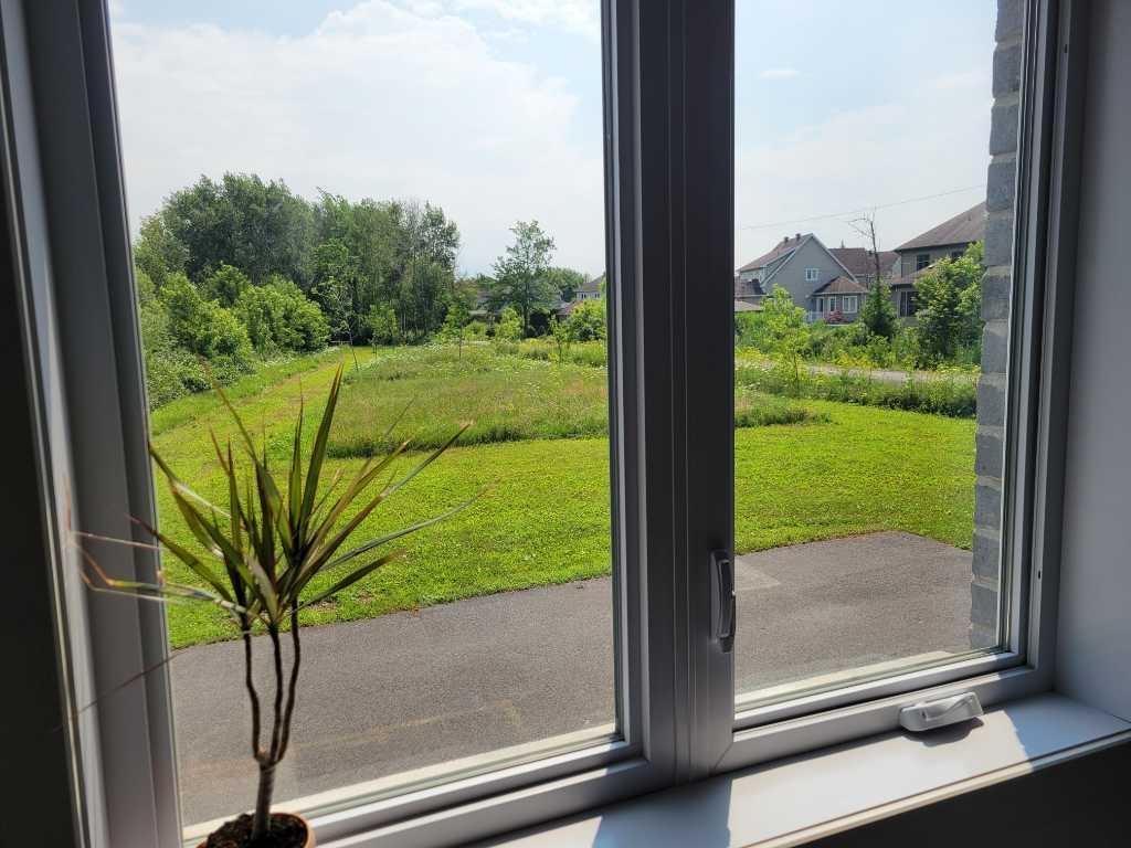 Grand 5 1/2 récent sur 2 étages à Richelieu