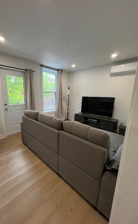Appartement 3 chambres