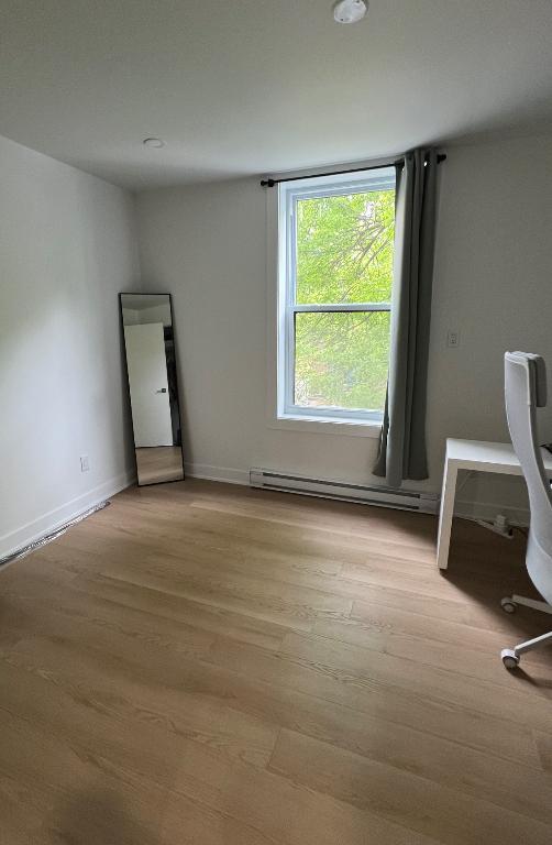 Appartement 3 chambres