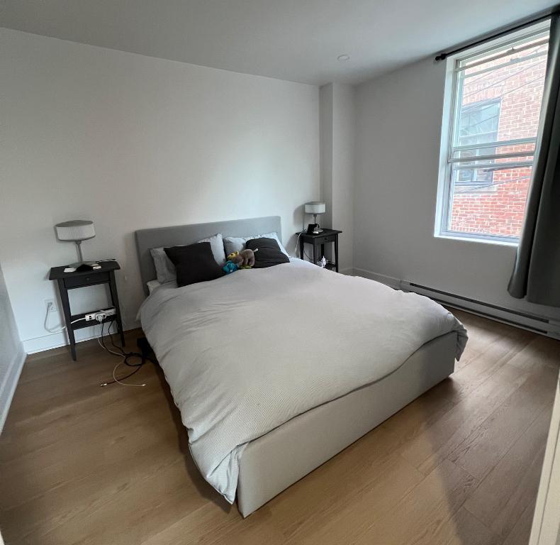 Appartement 3 chambres