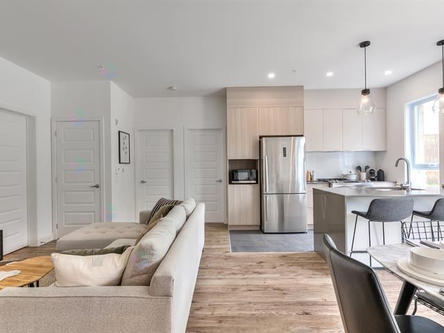 Sublime Appartement 4 1/2 a louer