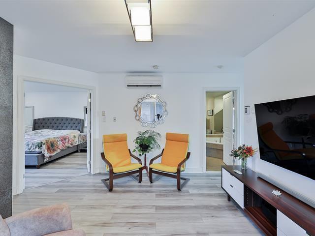 Appartement 4 1/2 a louer