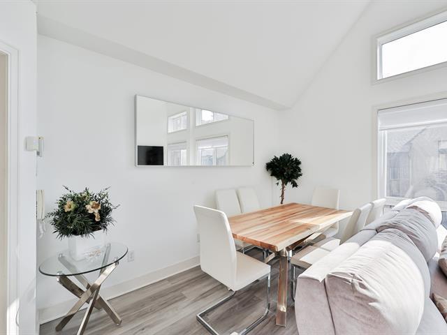 Appartement 4 1/2 a louer