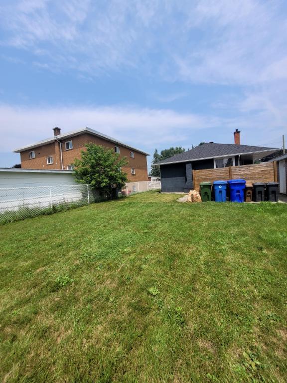 Logement de 3 chambres à louer à Gatineau secteur Labrosse - 5 1/2
