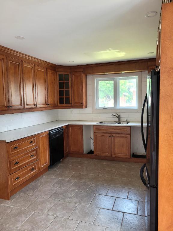 Logement de 3 chambres à louer à Gatineau secteur Labrosse - 5 1/2