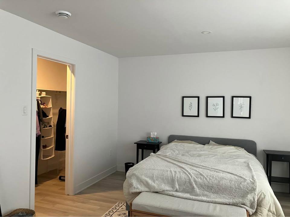 Appartement 5 1/2 louer électroménagers inclues