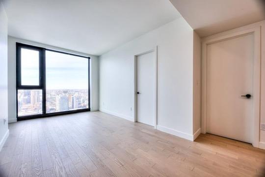 2 CH - 1 SDB - Montreal - CESSION DE BAIL